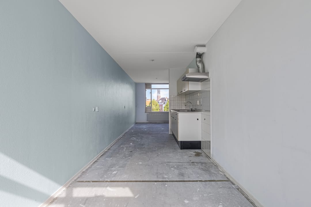 Foto 7 van Coosje Buskenstraat 222