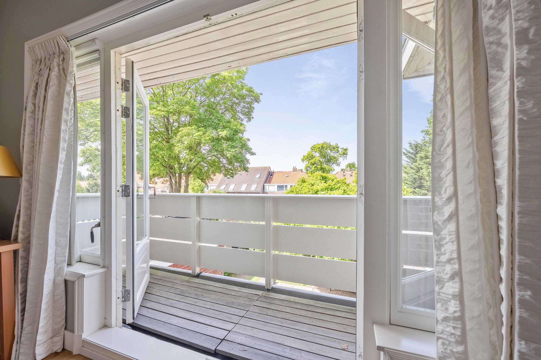 Foto 24 van Heemsteedse Dreef 169