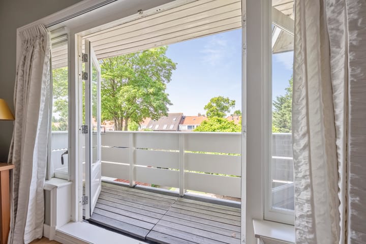 Foto 24 van Heemsteedse Dreef 169