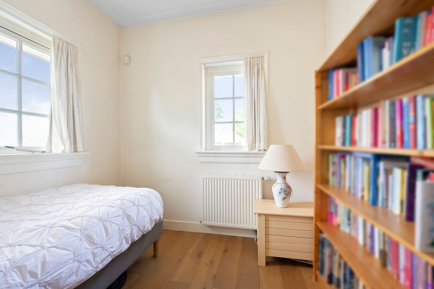 Foto 25 van Heemsteedse Dreef 169