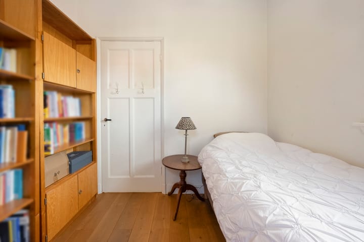 Foto 26 van Heemsteedse Dreef 169