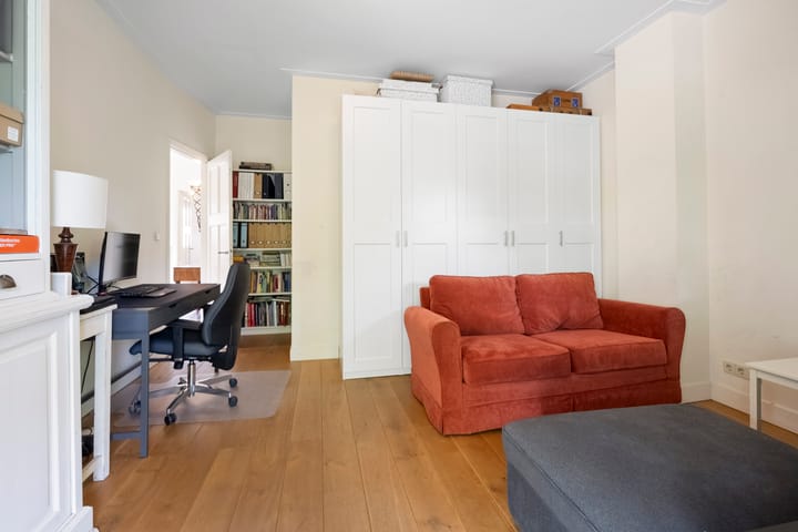 Foto 27 van Heemsteedse Dreef 169