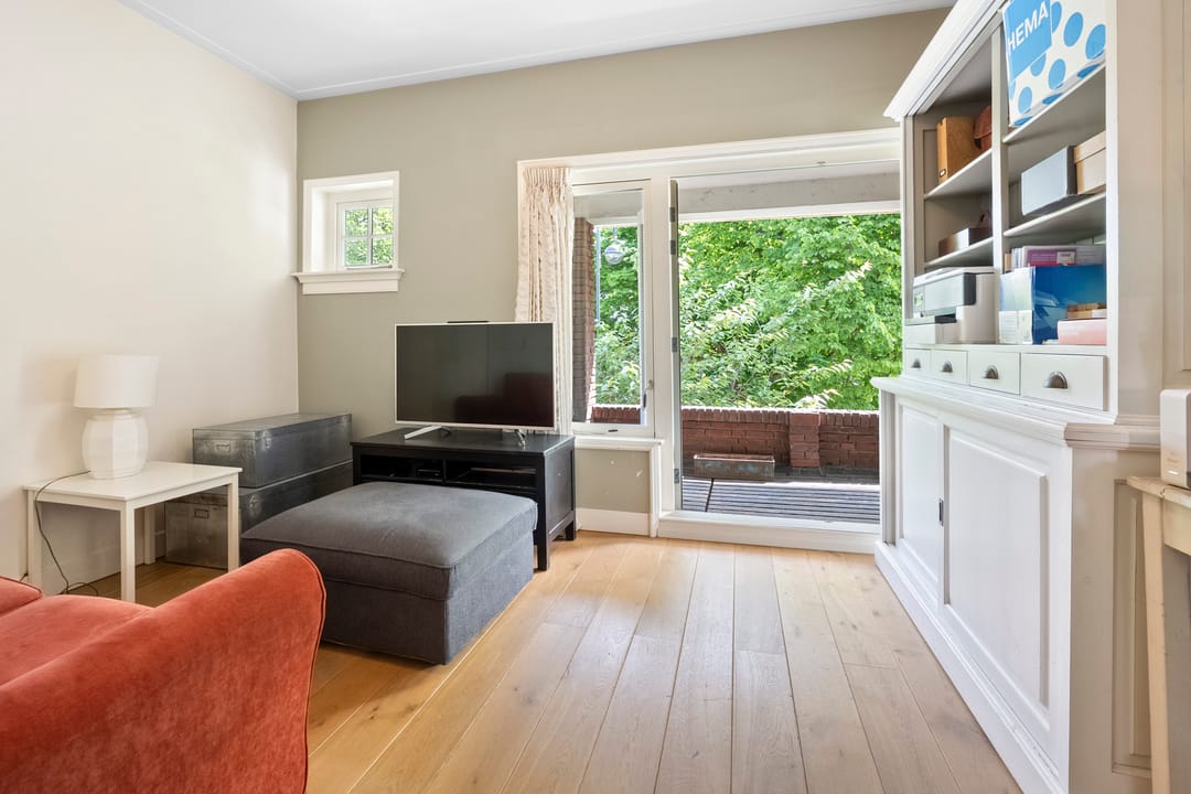 Foto 28 van Heemsteedse Dreef 169