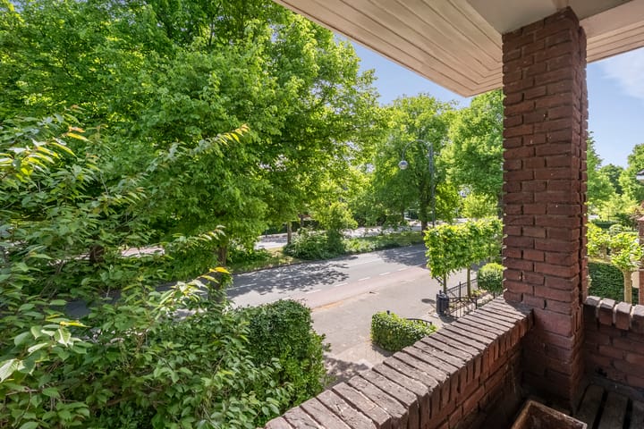 Foto 29 van Heemsteedse Dreef 169