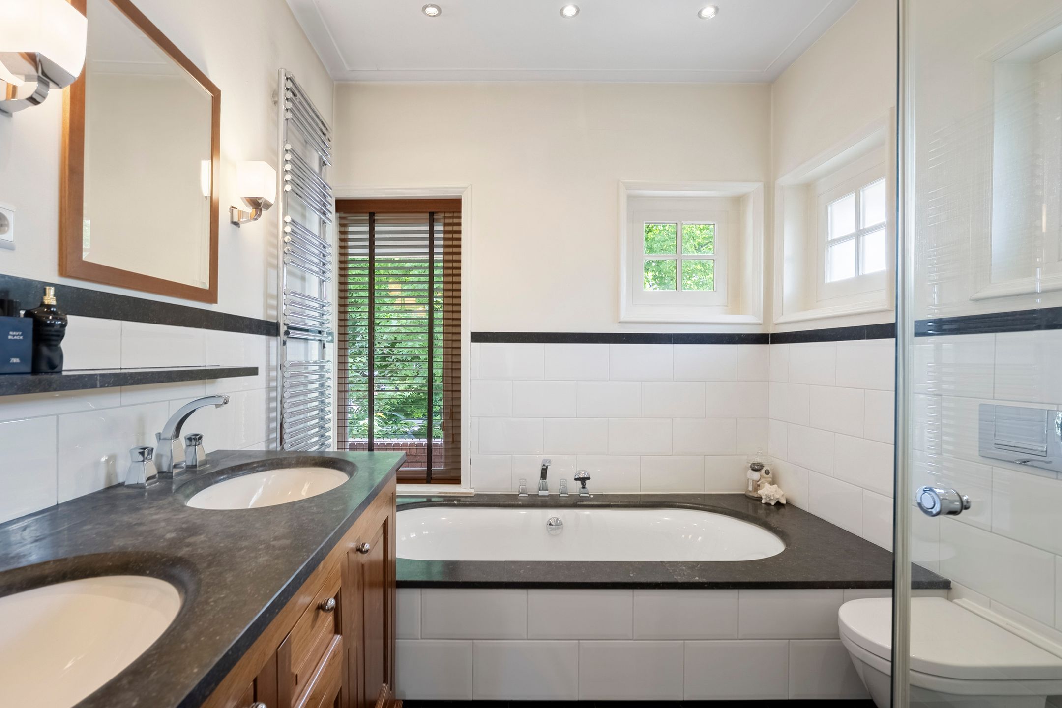 Foto 30 van Heemsteedse Dreef 169