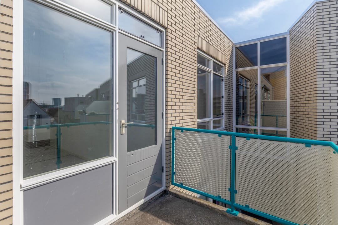 Foto 16 van Coosje Buskenstraat 222