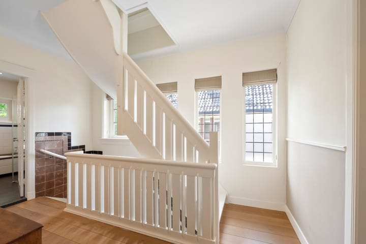 Foto 35 van Heemsteedse Dreef 169