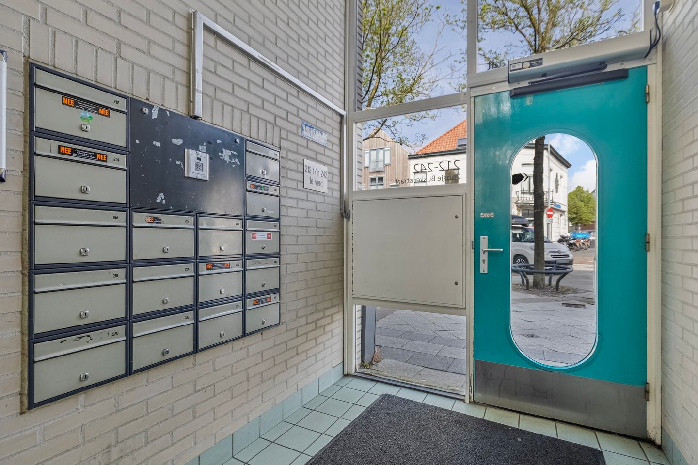 Foto 19 van Coosje Buskenstraat 222