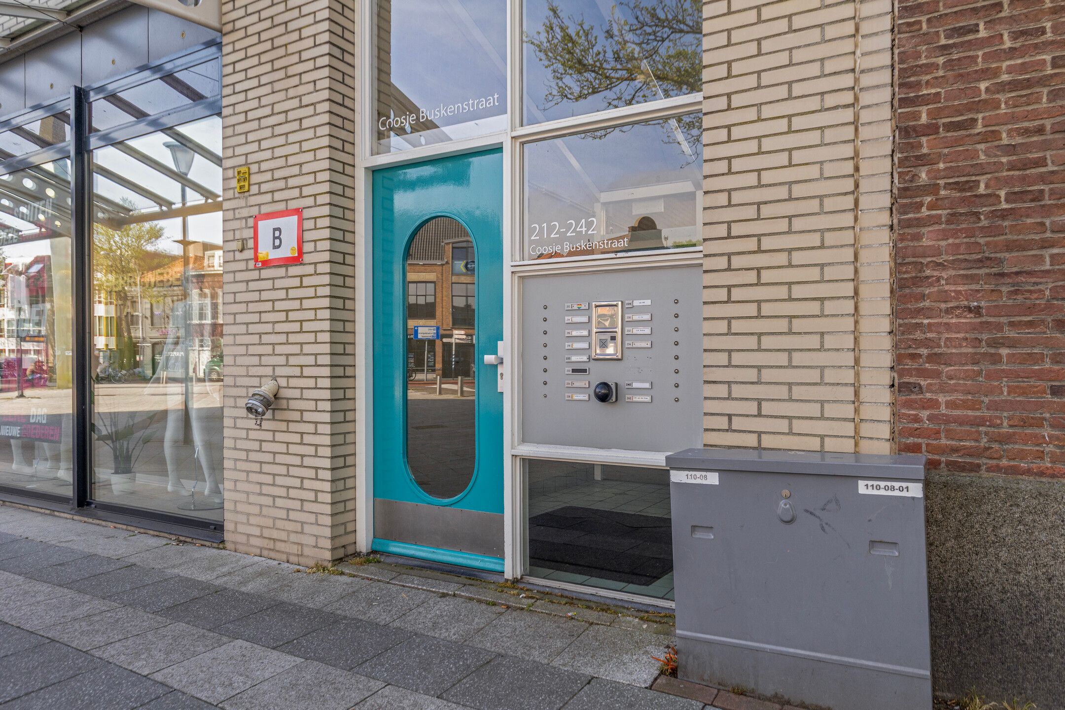 Foto 21 van Coosje Buskenstraat 222