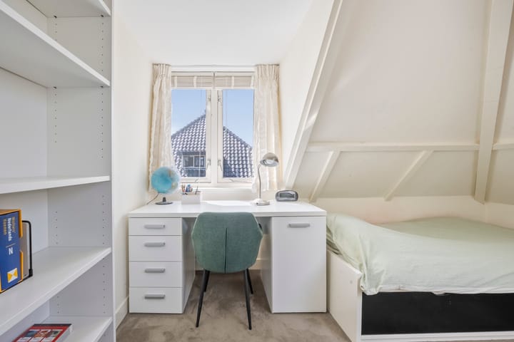 Foto 40 van Heemsteedse Dreef 169