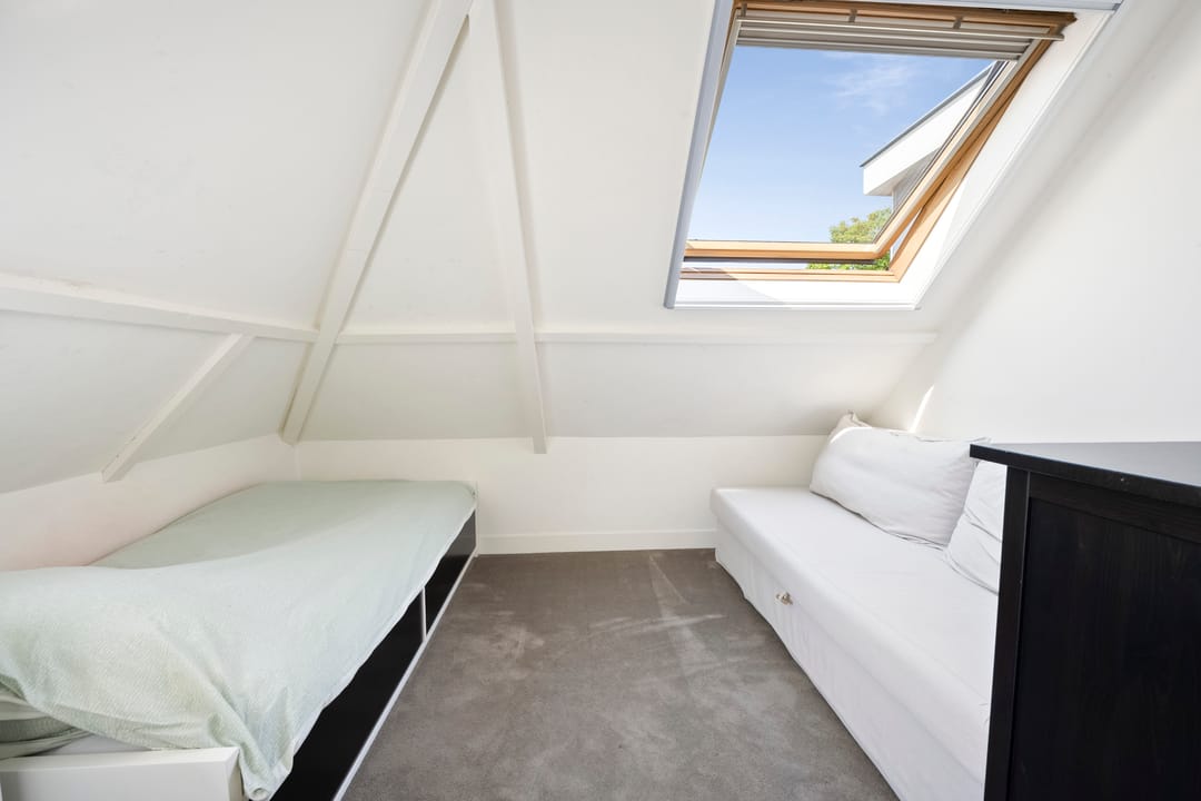 Foto 41 van Heemsteedse Dreef 169