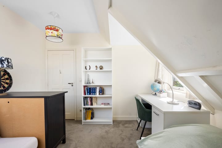 Foto 42 van Heemsteedse Dreef 169