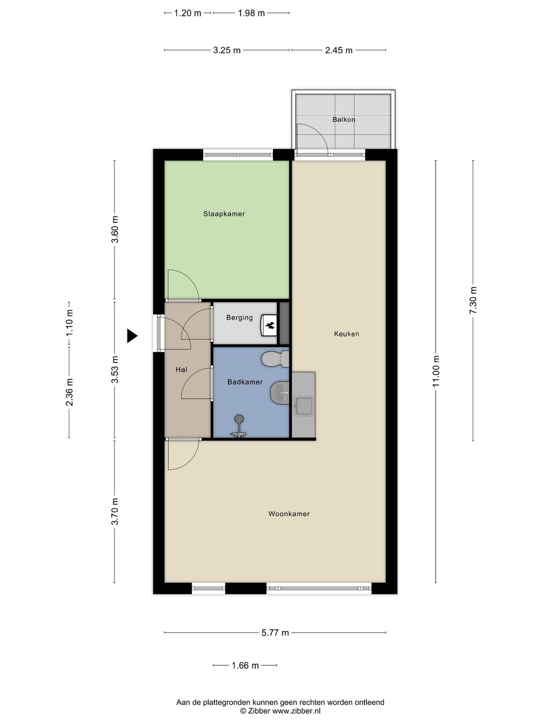 Foto 26 van Coosje Buskenstraat 222