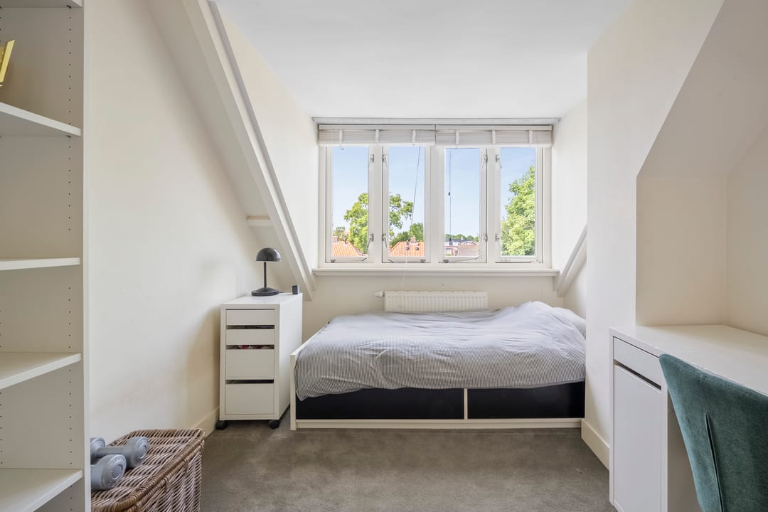 Foto 43 van Heemsteedse Dreef 169