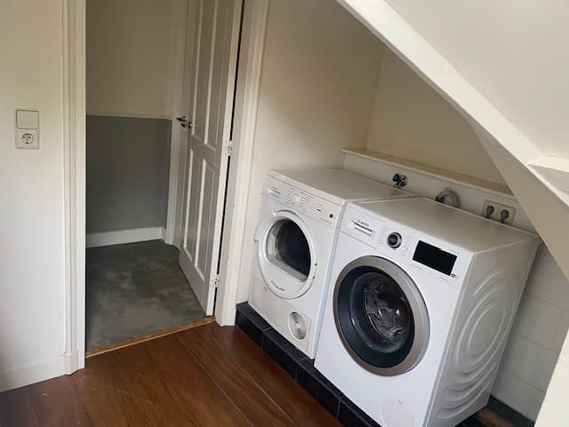 Foto 45 van Heemsteedse Dreef 169