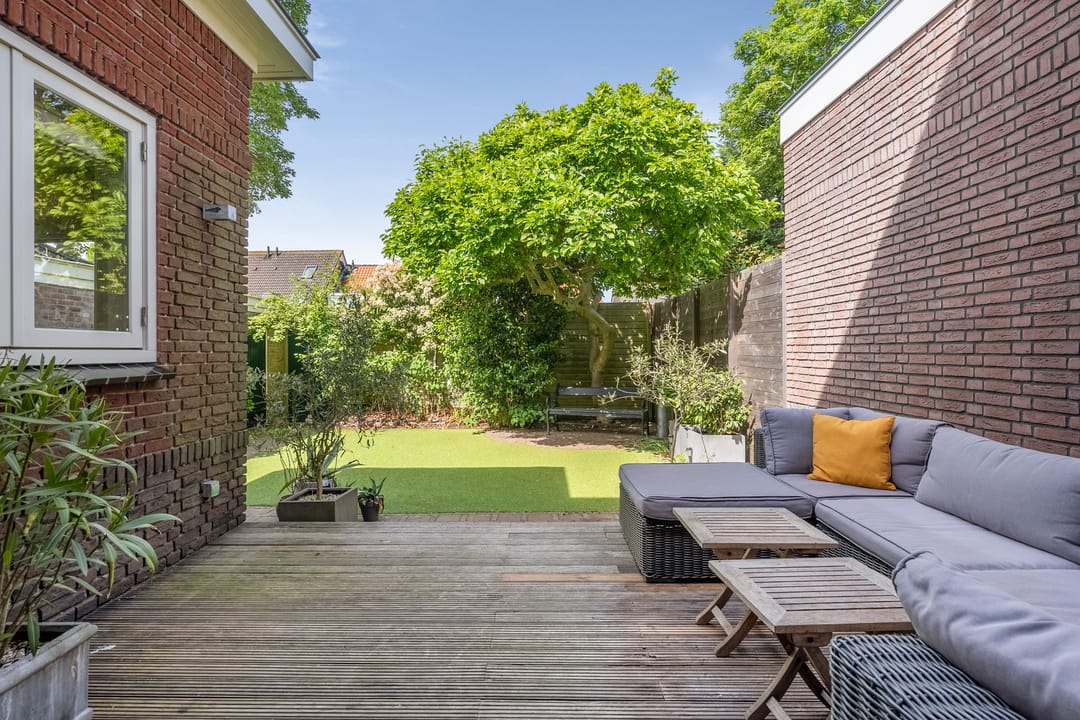 Foto 47 van Heemsteedse Dreef 169