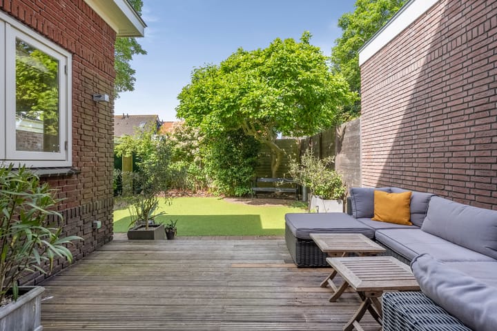 Foto 47 van Heemsteedse Dreef 169