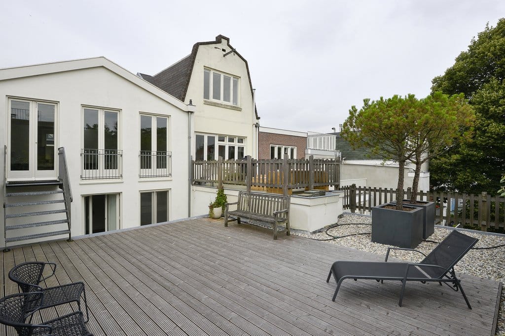 Foto 1 van Utrechtsestraat 85-B