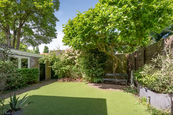 Foto 48 van Heemsteedse Dreef 169