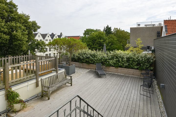 Foto 2 van Utrechtsestraat 85-B