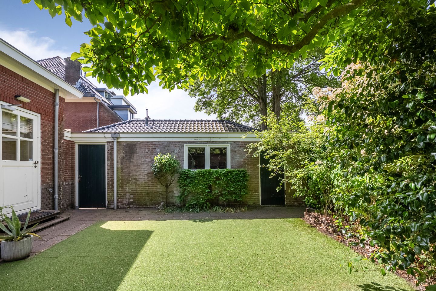 Foto 49 van Heemsteedse Dreef 169