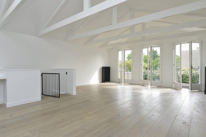 Foto 3 van Utrechtsestraat 85-B