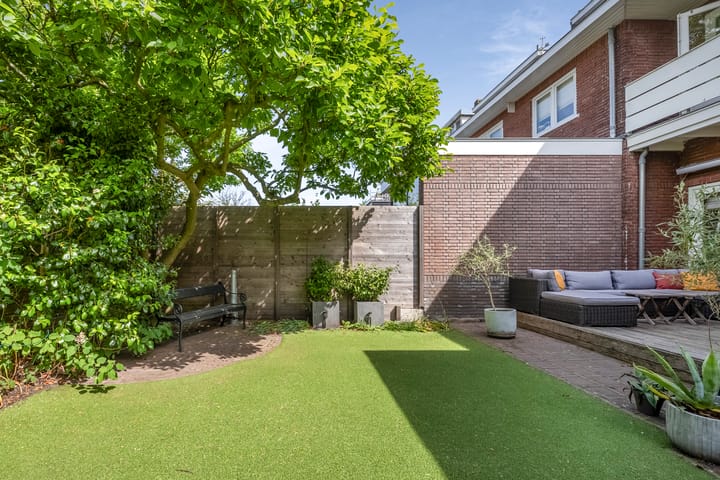 Foto 50 van Heemsteedse Dreef 169