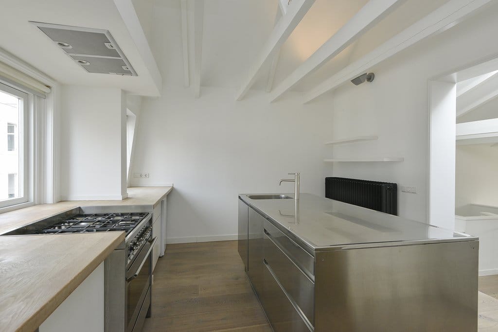 Foto 4 van Utrechtsestraat 85-B