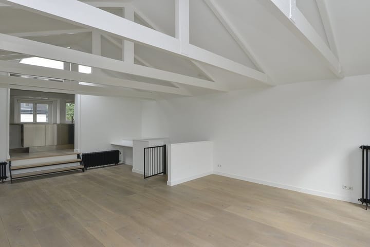 Foto 5 van Utrechtsestraat 85-B