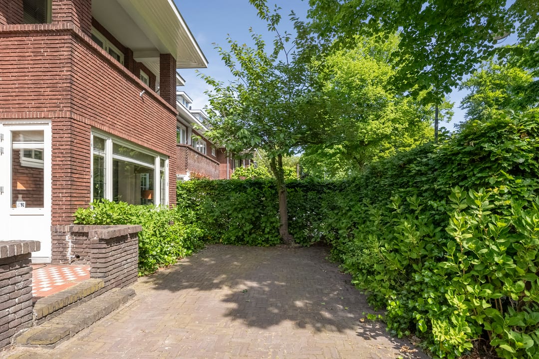 Foto 52 van Heemsteedse Dreef 169