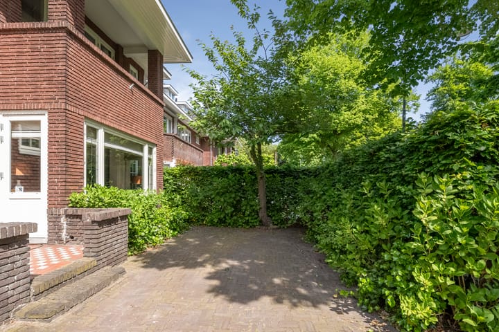 Foto 52 van Heemsteedse Dreef 169