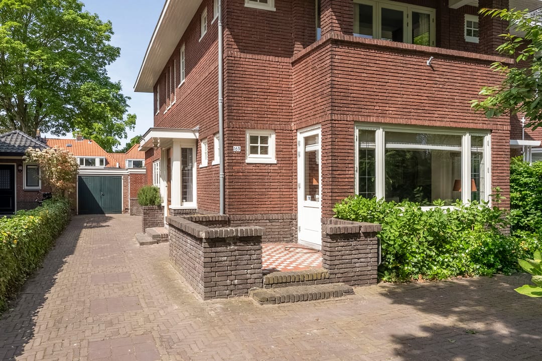 Foto 53 van Heemsteedse Dreef 169