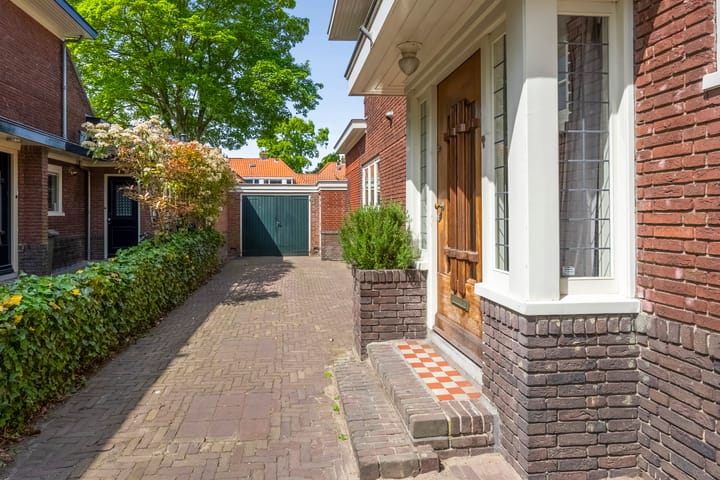 Foto 54 van Heemsteedse Dreef 169