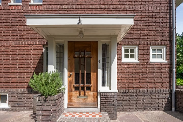 Foto 55 van Heemsteedse Dreef 169