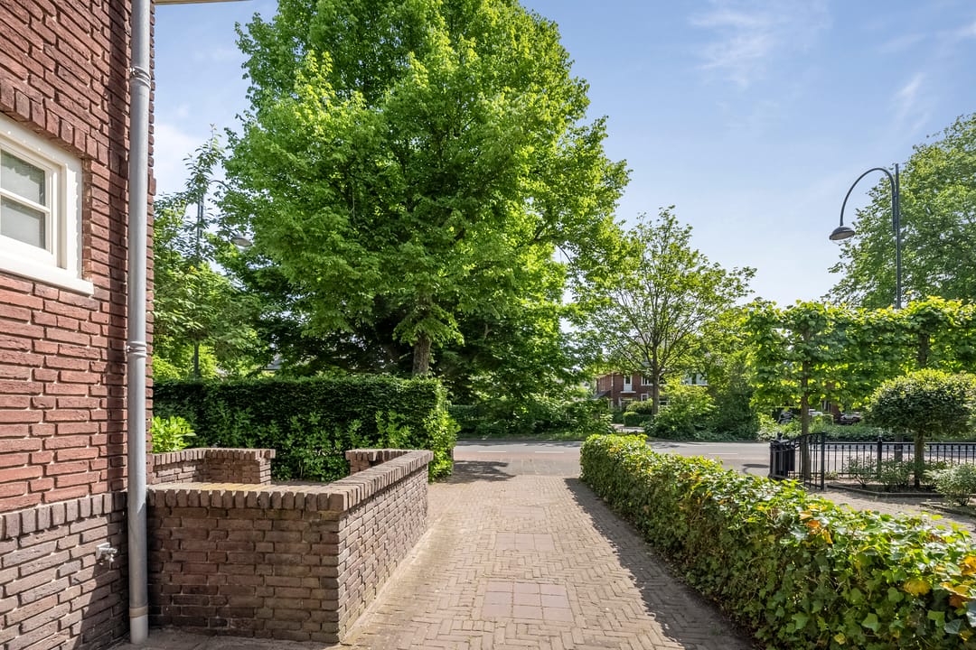 Foto 56 van Heemsteedse Dreef 169