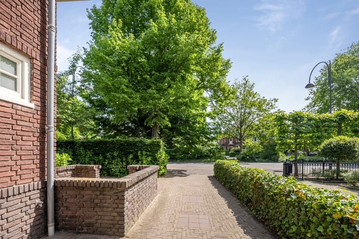 Foto 56 van Heemsteedse Dreef 169