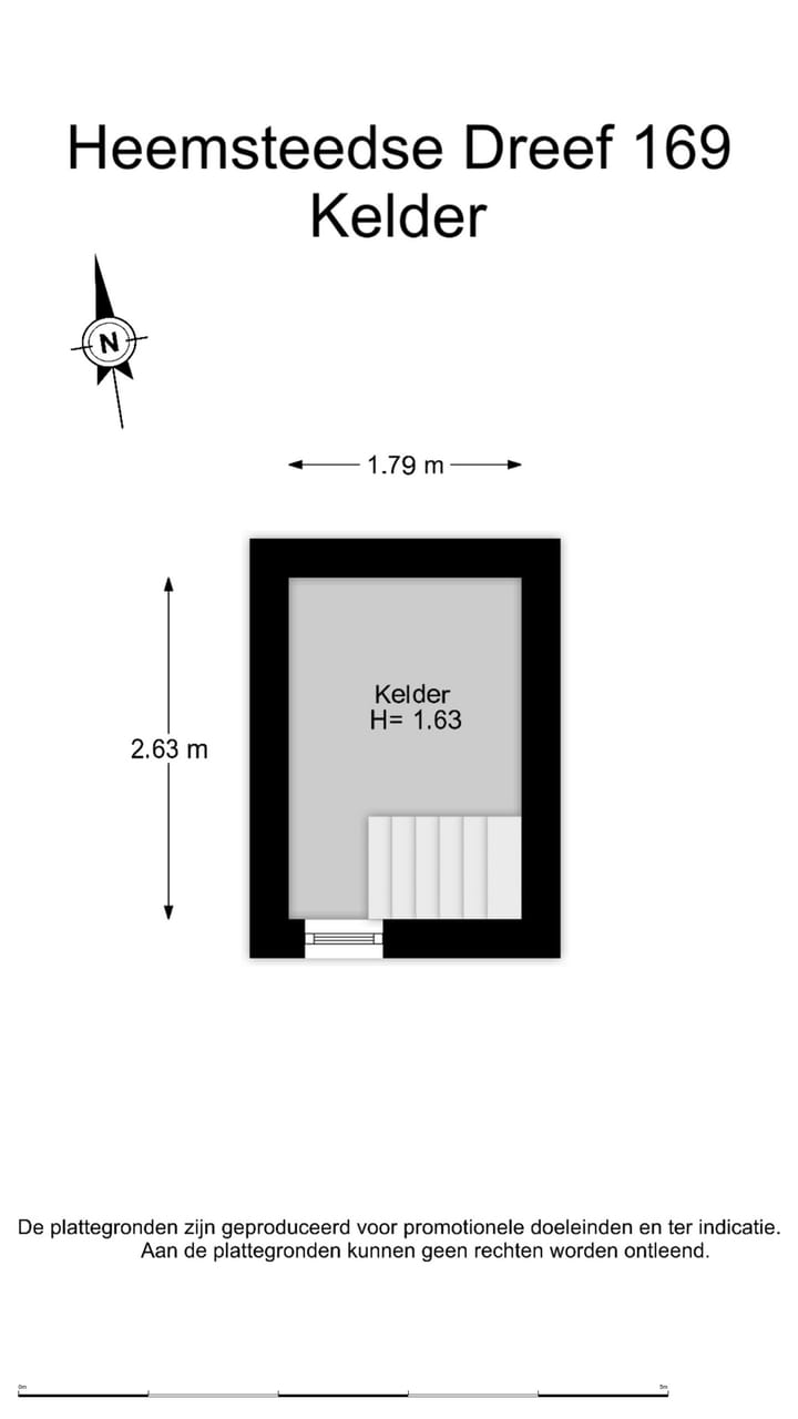 Foto 58 van Heemsteedse Dreef 169