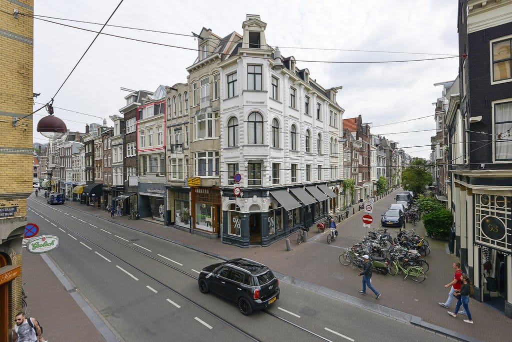 Foto 14 van Utrechtsestraat 85-B