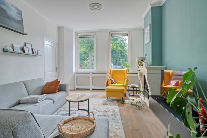 Foto 3 van Seissingel 72