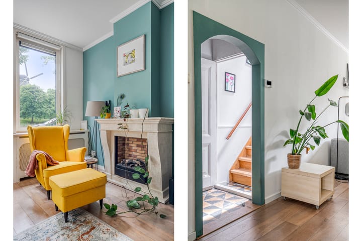 Foto 5 van Seissingel 72