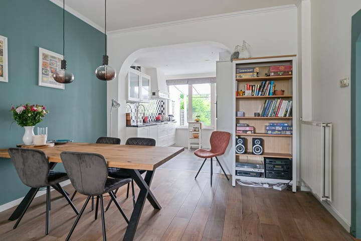 Foto 7 van Seissingel 72