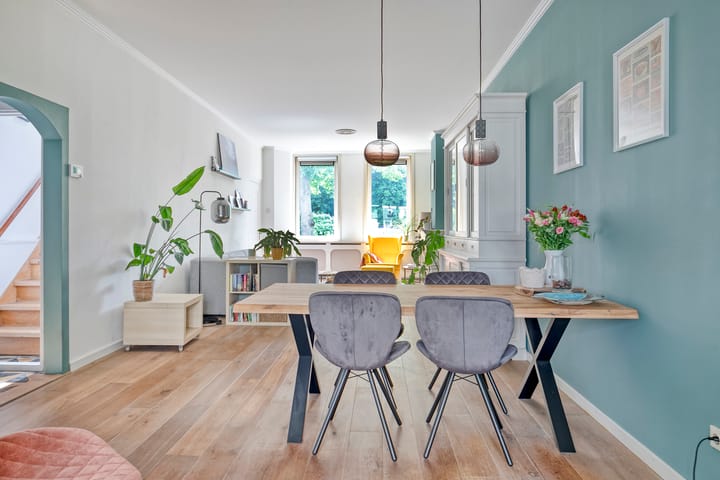 Foto 6 van Seissingel 72