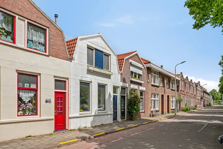 Foto 24 van Seissingel 72