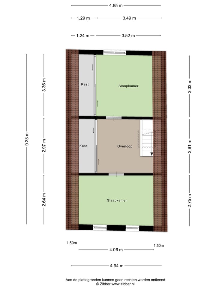 Foto 28 van Seissingel 72