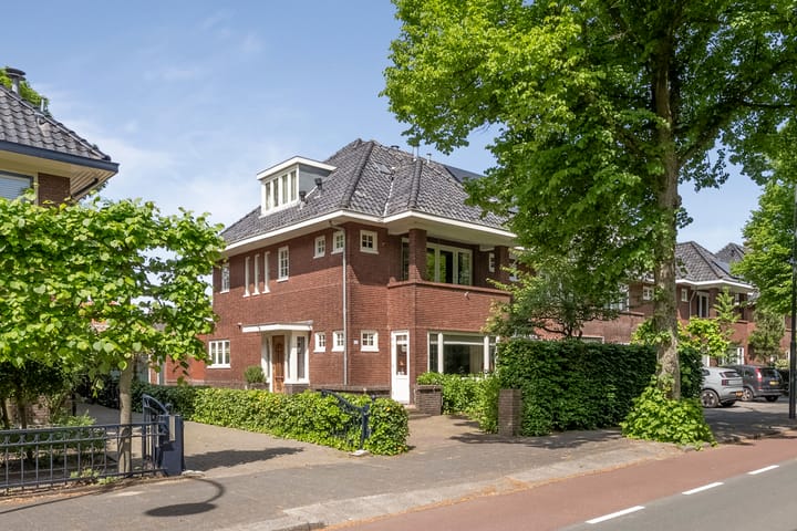 Foto 57 van Heemsteedse Dreef 169