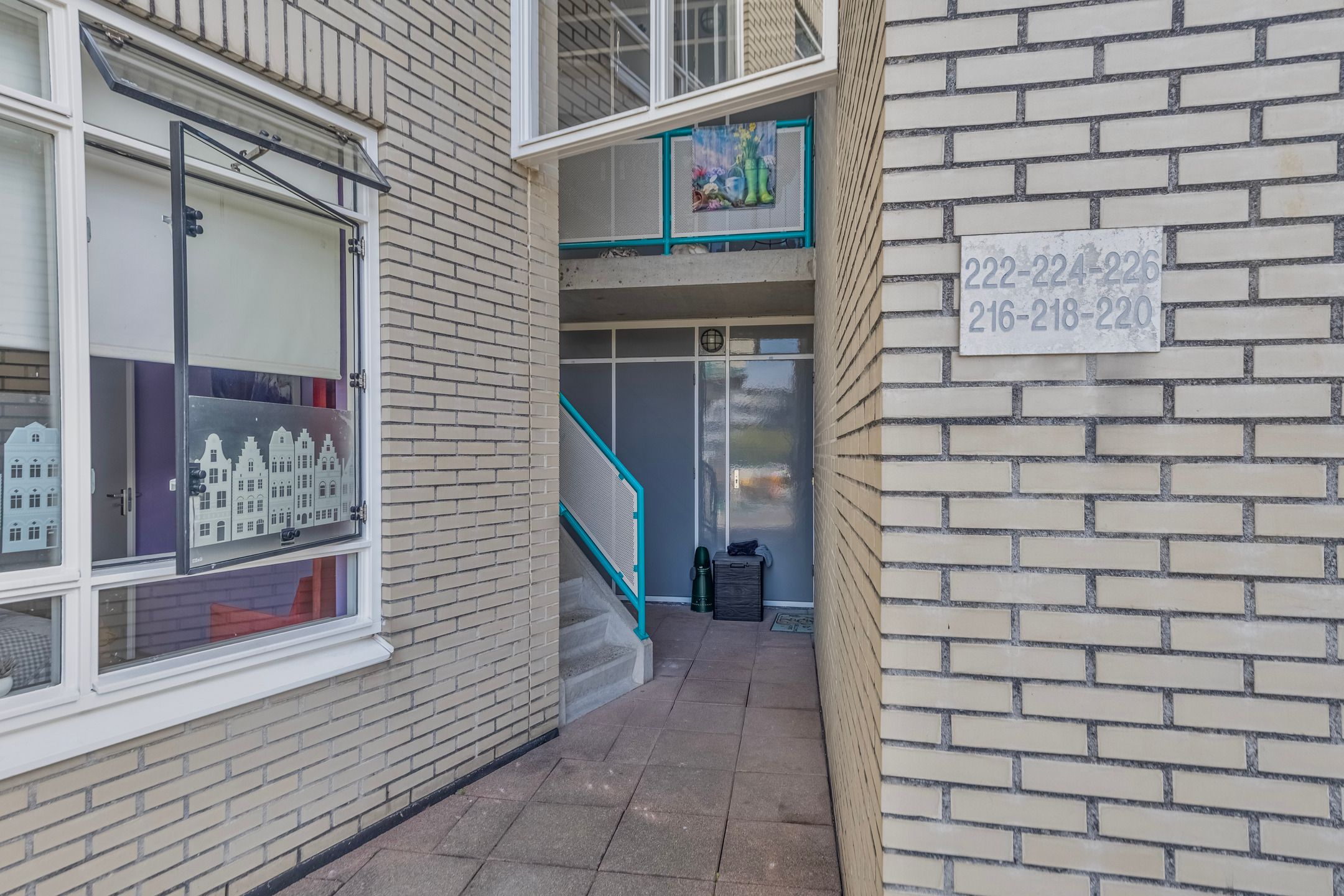 Foto 18 van Coosje Buskenstraat 222