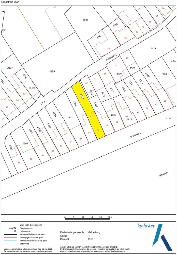 Foto 30 van Seissingel 72