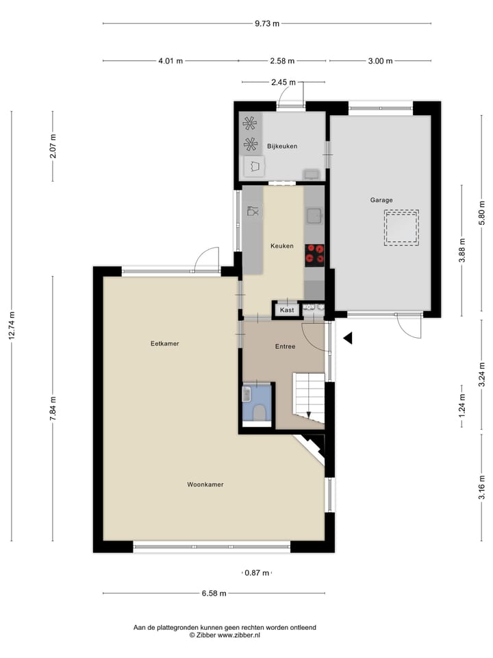 Foto 39 van Dorpsplein 15