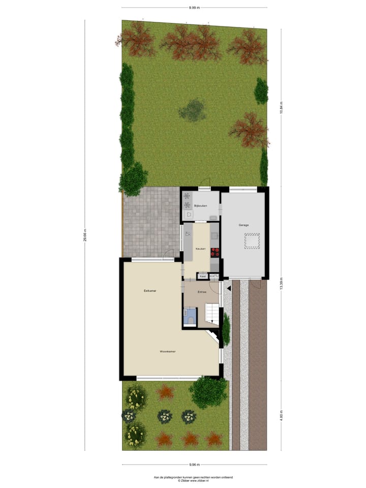 Foto 40 van Dorpsplein 15