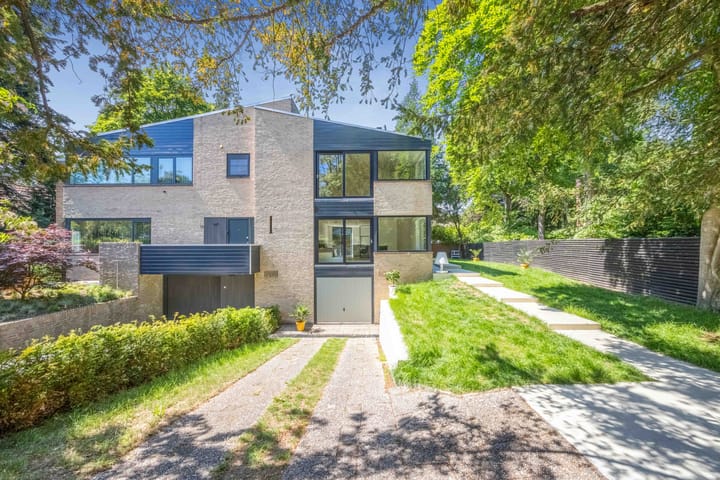 Foto 1 van Gezichtslaan 1-B